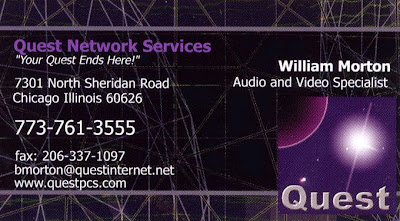 Quest Network Services