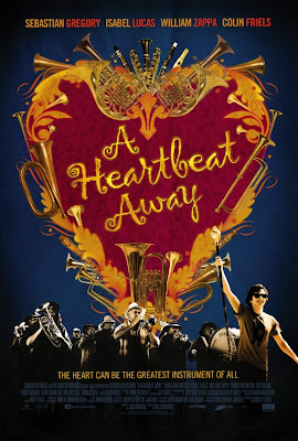 A Heartbeat Away (2011) DVDRip Mediafire