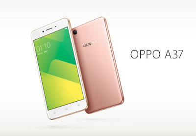 Oppo A37