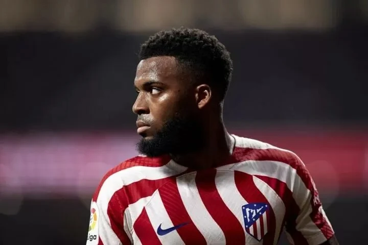 Atletico Madrid willing to accept €20m upwards for midfielder following Ligue 1 interest