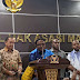 Datangi Kemenkopolhukam, DPR Papua Serahkan Aspirasi Rakyat dan Klarifikasi Penggunaan Dana Otsus