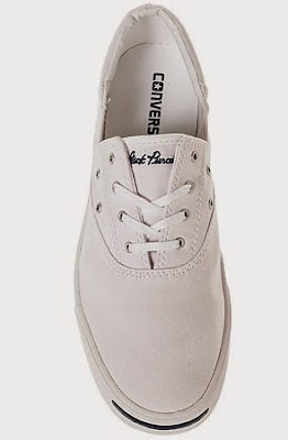 jack purcell converse white
