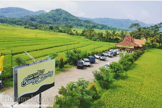 warung makan iwak kalen