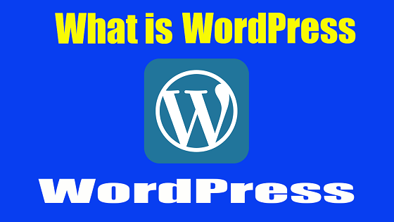 What is WordPress and how does it work