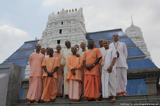 Madhu Pandit Dasa