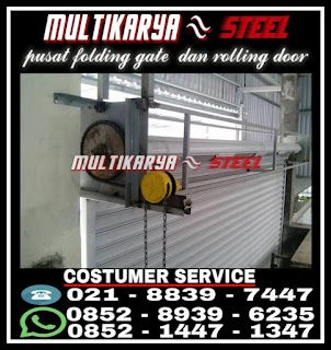 Gambar untuk Pusat informasi Daftar harga jual beli per meter persegi2 roliing door industri mesin motor elektrik otomatis remote control dan manual harga murah untuk seluruh wilayah di jakarta, Jakarta pusat, jakarta barat, jakarta timur, jakarta selatan dan jakarta utara