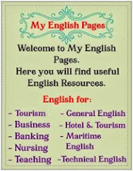 My English Pages Online