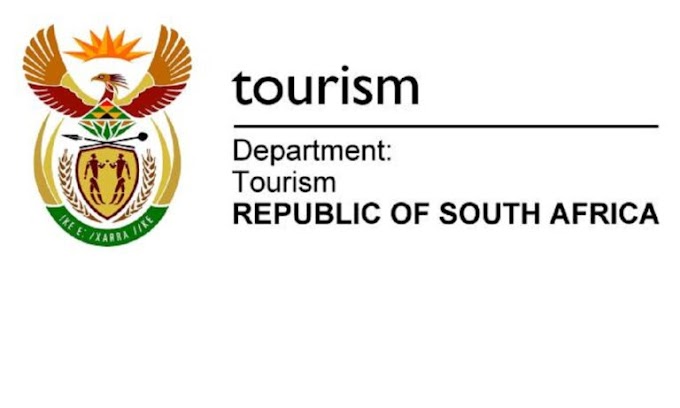 INTERNSHIPS: DEPARTMENT OF TOURISM