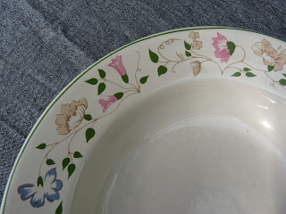 porcelit Tułowice porcelit Tułowice, Tillowitz Silesia Polska