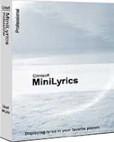 Download Mini Lyric 7.5.21 Full Version