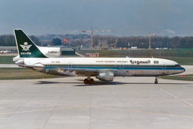 What led to Worlds 6th Deadliest Air Crash : Saudi Arabian Airlines Fight 163