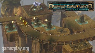 Defense Grid: The Awakening