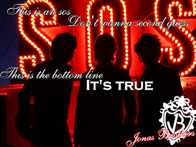 wallpapers jonas brothers. jonas brother wallpaper.