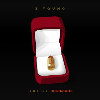 MP3 download B Young - Gucci Demon - Single iTunes plus aac m4a mp3