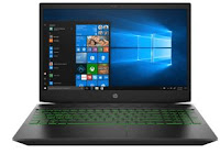 Laptop HP yang Bagus 2019