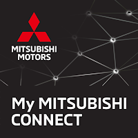 My Mitsubishi Connect Apps 2021 Free Download