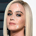 Katy Perry Facial Fake