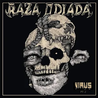 Raza Odiada - Virus parte 2 (2023)