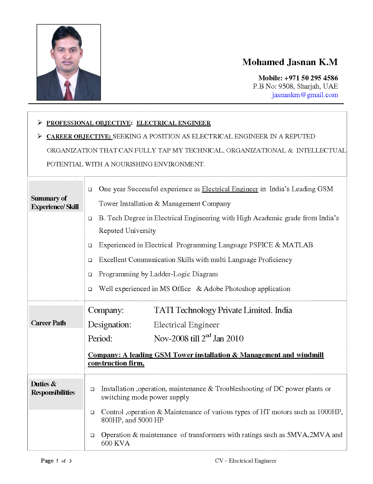 resume objective examples for students, resume objective examples customer service, resume objective examples it professional, resume objective examples for teachers, general resume objective examples, best resume for electrical engineer, electrical engineering resume sample, electrical engineering resume sample for freshers, free-sampleresumes.blogspot.com