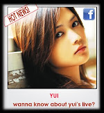 Yui Stalker Site!