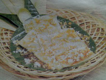 KUE LELEMUH KUE LELEMUH