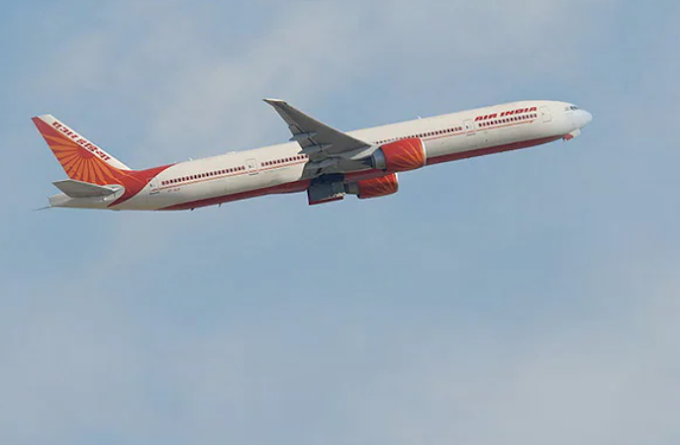 According to Delhi Police, the man who urinated on the woman on Air India Flight