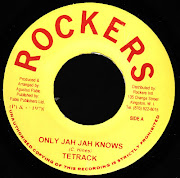 Rasta Reggae Music: TetrackOnly Jah Jah Knows + Version