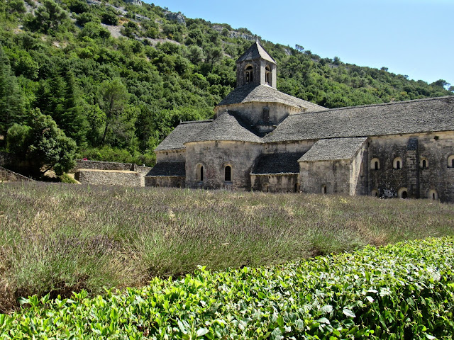 Abbaye de Sénanque