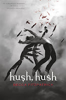 Hush Hush | Hush Hush #1 | Becca Fitzpatrick