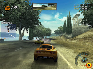 Need For Speed Hot Pursuit 2 Rip