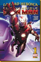 Iron Man 1