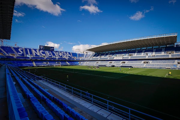 Málaga, una aproximación del precio de los abonos 2023/2024