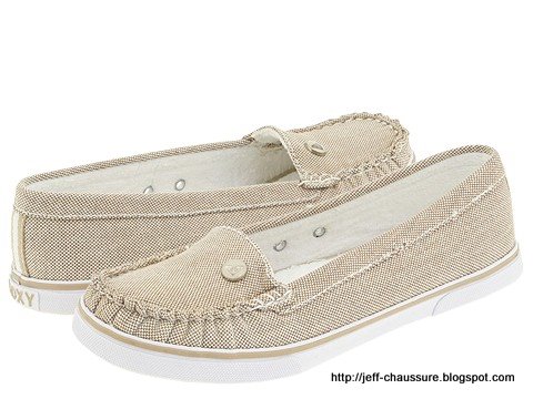 Jeff chaussure:chaussure-604650