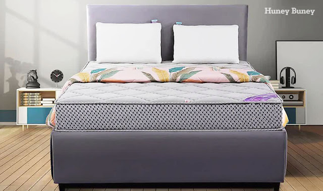 Full Hybrid Mattress