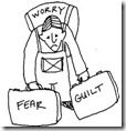 worry