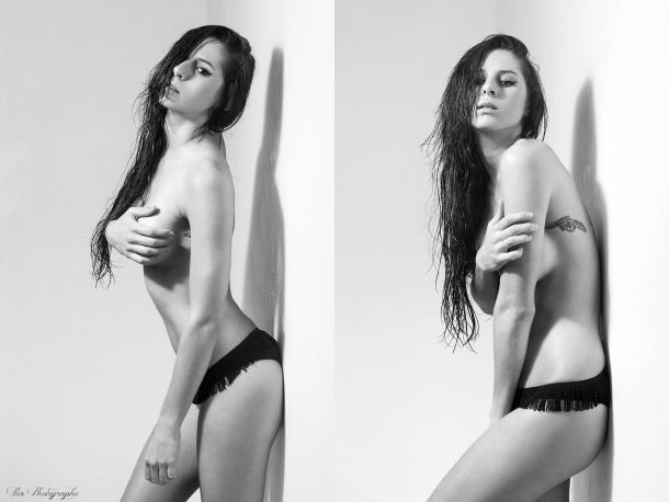 Alexis Palliot 500px arte fotografia mulheres modelos seminuas sensuais provocantes peitos