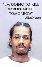 Allen Iverson