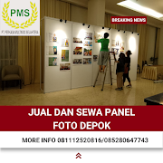 SEWA PANEL FOTO DEPOK 081112520816/085280647743