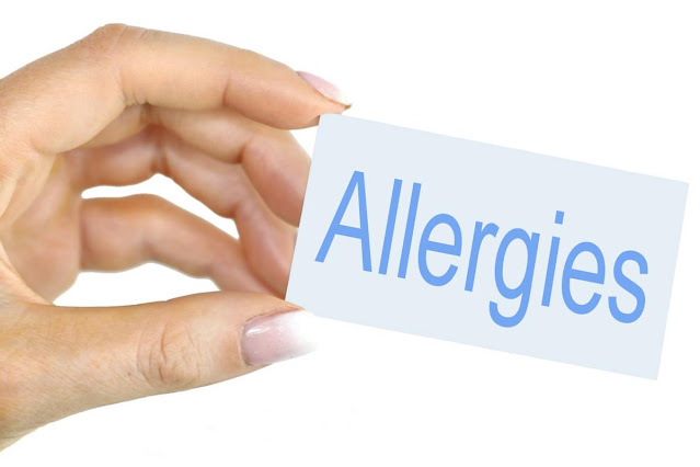 Allergies Symptoms And Treatment?
