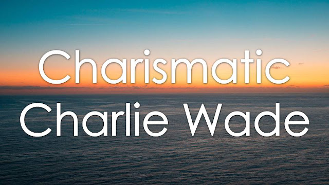 Charismatic Charlie Wade Chapter 2619-1 - Tomash Novel