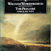 PRELUDE – BOOK I -          WILLIAM WORDSWORTH
