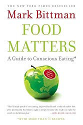 Food Matters by Mark Bittman