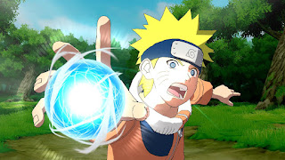 Link Tải Game NARUTO Ultimate Ninja STORM Miễn Phí Thành Công