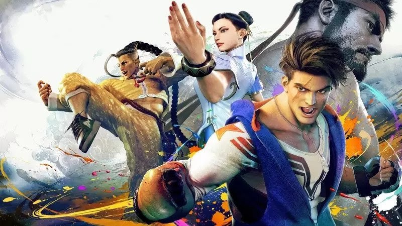 Street Fighter 6: confira os personagens mais populares entre os