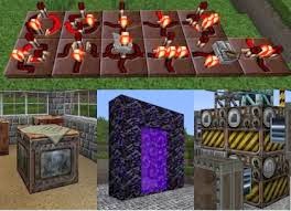 Battered+Old+Stuff Minecraft Alt Sayfa Hile Modu 1.7.6/1.7.7 indir