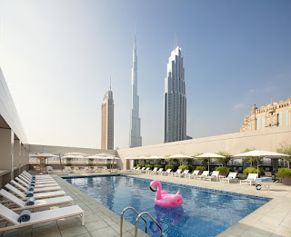 Rove hotel Dubai: https://goedkoopdubai.nl/