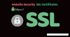 What is an SSL Certificate? Benefits of Installing SSL Certificates on Websites