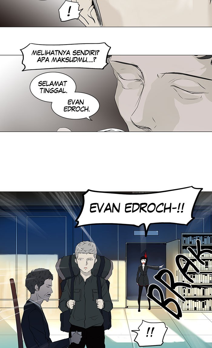 Webtoon Tower Of God Bahasa Indonesia Chapter 193