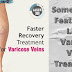 Some Salient Features Of Laser Varicose Veins Treatment  