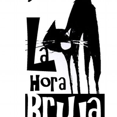 Nuevo programa de La Hora Bruja. "Experiencias en la Frontera" con Paloma Navarrete y ECM con Luis Javier Velasco.